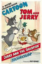Watch Jerry and the Goldfish Vumoo