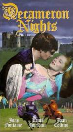 Watch Decameron Nights Vumoo