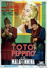 Watch Totò, Peppino e la... malafemmina Vumoo