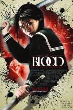 Watch Blood: The Last Vampire 2009 Vumoo