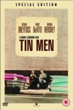 Watch Tin Men Vumoo