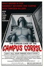 Watch The Curious Case of the Campus Corpse Vumoo