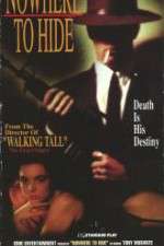 Watch Nowhere to Hide Vumoo