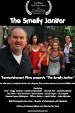Watch The Smelly Janitor Vumoo
