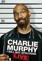 Watch Charlie Murphy: I Will Not Apologize Vumoo