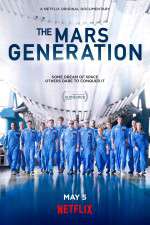 Watch The Mars Generation Vumoo