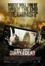 Watch Diary of the Dead Vumoo