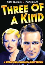 Watch Three of a Kind Vumoo
