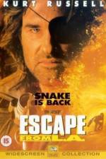 Watch Escape from L.A. Vumoo
