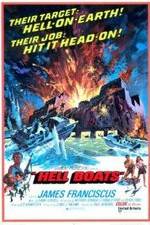 Watch Hell Boats Vumoo