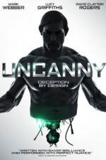 Watch Uncanny Vumoo