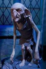 Watch Creating the World of Harry Potter, Part 3 Creatures Vumoo