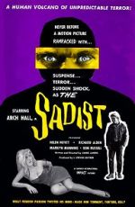 Watch The Sadist Vumoo