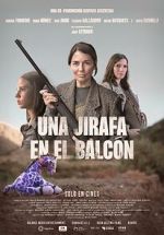 Watch Una jirafa en el balcón Vumoo