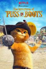Watch Puss in Book Trapped in an Epic Tale Vumoo