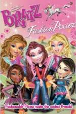 Watch Bratz  Fashion Pixiez Vumoo
