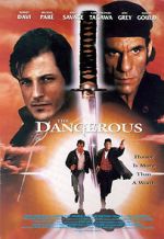 Watch The Dangerous Vumoo