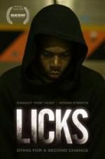 Watch Licks Vumoo