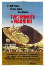 Watch Two-Minute Warning Vumoo