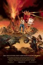Watch Aqua Teen Hunger Force Colon Movie Film for Theaters Vumoo