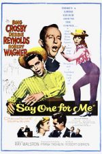 Watch Say One for Me Vumoo