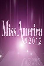 Watch Miss America 2012 Vumoo