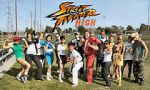 Watch Street Fighter High (Short 2010) Vumoo