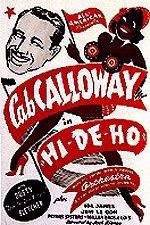 Watch Hi-De-Ho Vumoo