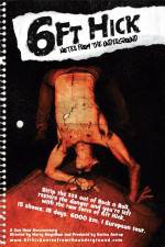 Watch 6ft Hick: Notes from the Underground Vumoo
