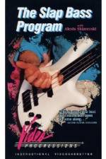 Watch The Slap Bass Program Vumoo
