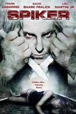 Watch Spiker Vumoo