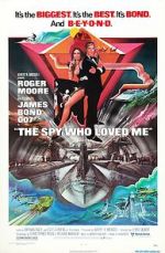 Watch The Spy Who Loved Me Vumoo