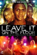 Watch Leave It on the Floor Vumoo