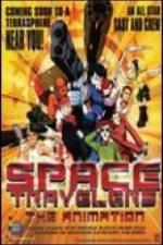 Watch Space Travelers: The animation Vumoo