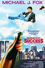 Watch The Secret of My Success Vumoo