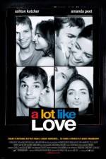 Watch A Lot Like Love Vumoo