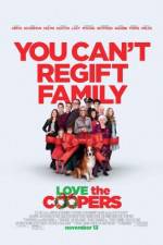 Watch Love the Coopers Vumoo