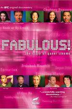 Watch Fabulous The Story of Queer Cinema Vumoo