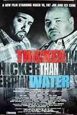 Watch Thicker Than Water Vumoo