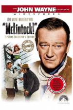 Watch McLintock! Vumoo