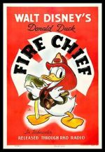 Watch Fire Chief (Short 1940) Vumoo