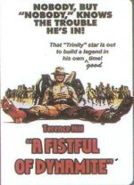 Watch A Fistful of Dynamite Vumoo