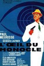 Watch L'oeil du monocle Vumoo