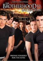 Watch The Brotherhood VI: Initiation Vumoo