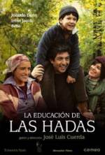 Watch The Education of Fairies Vumoo