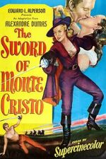 Watch The Sword of Monte Cristo Vumoo