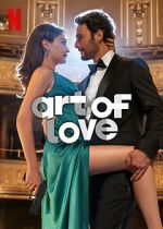 Watch The Art of Love Vumoo