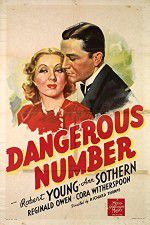Watch Dangerous Number Vumoo
