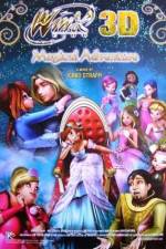 Watch Winx Club 3D Magic Adventure Vumoo