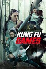 Watch Kung Fu Games Vumoo